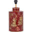 Metal Lamp Base Lamp