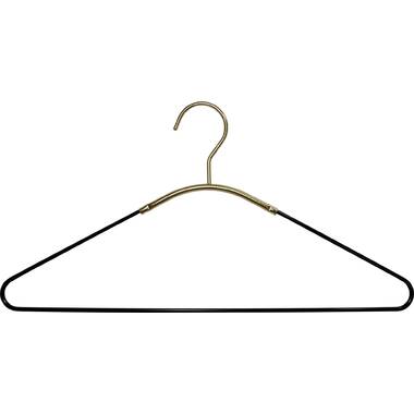 Silhouette Shirt Hanger, Narrow Version, 36-F, White – mawa