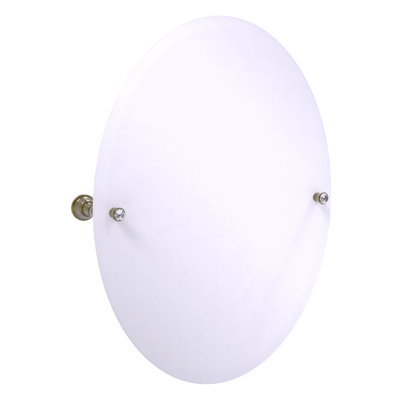 Gavin Flat Wall Mirror