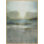 Silver Sky Painting by Lillian August