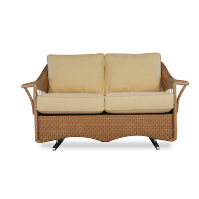 Nantucket Outdoor - Piece Conversation Set