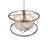 Penelope 8 - Light Drum Chandelier