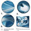 «Op Blue Focus II», reproduction sur toile-202279856-202279857