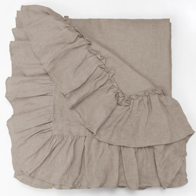 Linen Duvet Cover