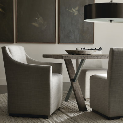 Highland Park 7 - Piece Dining Set