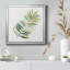 Palmier II - peinture sur toile encadrée-321045637-321045754
