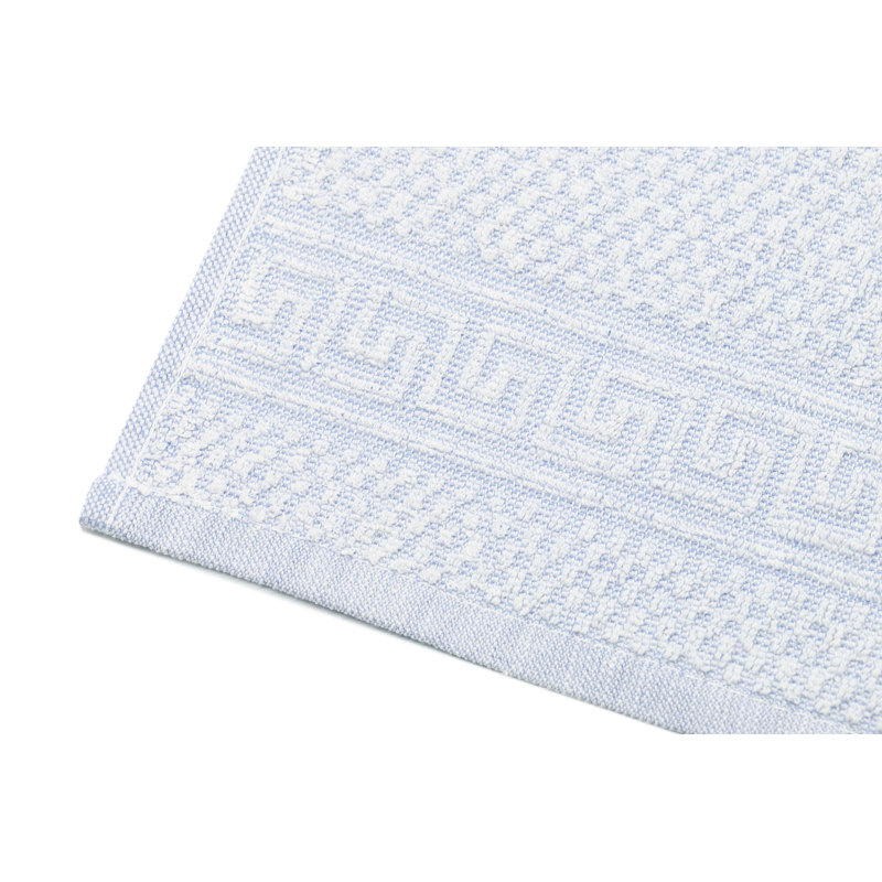 Lightweight Towels, Blue