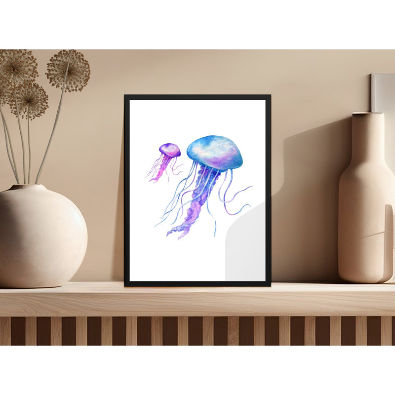 Rachele No Frame Print, 24x32
