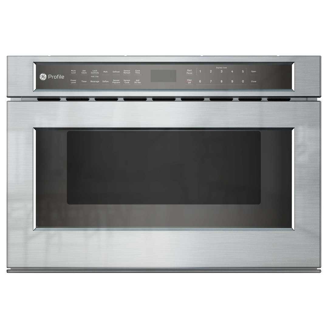 GE Profile Microwave Drawer Oven GE Profile™