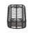 Enloe Wicker Outdoor 28.75'' Bar Stool-1456704707-1407147723