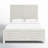 Tyson Solid Wood Panel Bed-248854582-248854577