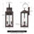 Aurelia18" 2-Light Outdoor Wall Light-1582403004