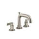 Castia by Studio McGee Deck-Mount Bath Faucet Trim with Diverter