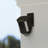 LED Hardwired Video Enabled Outdoor Security Spot Light with Motion Sensor-47368465