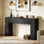 Console 63 po avec tiroirs-1072147025