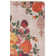 Tapis ivoire / rose Leifsson