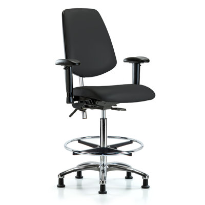 Chaise de dessinateur Makaila