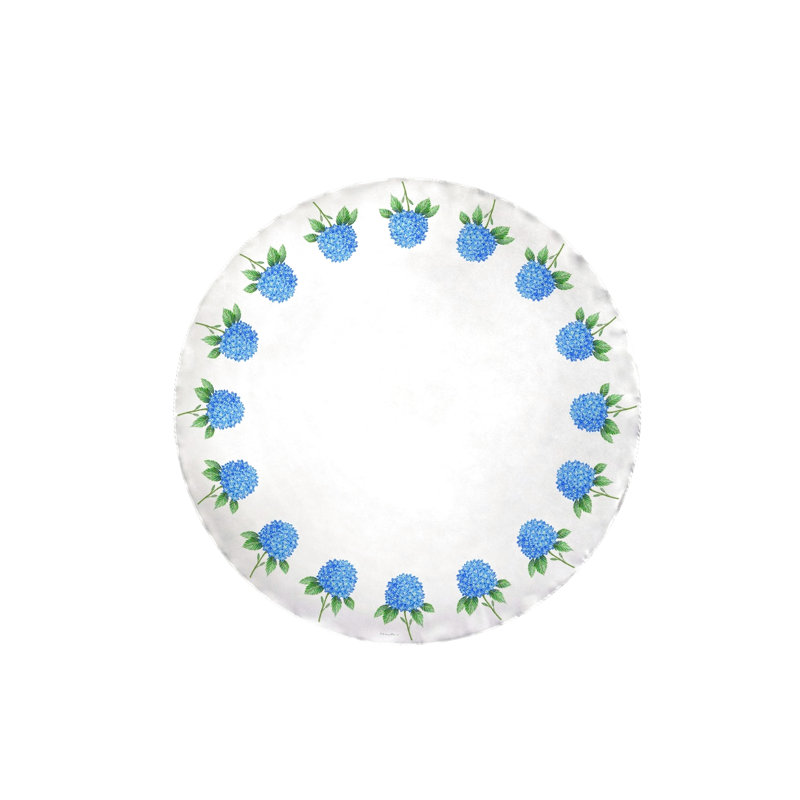 Nappe Richlands, 58 po x 58 po