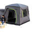 Tente de camping avec tente imperméable pour 5 à 8 personnes