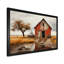 Canada Canada Charm II - reproduction sur toile-756055268-756055276