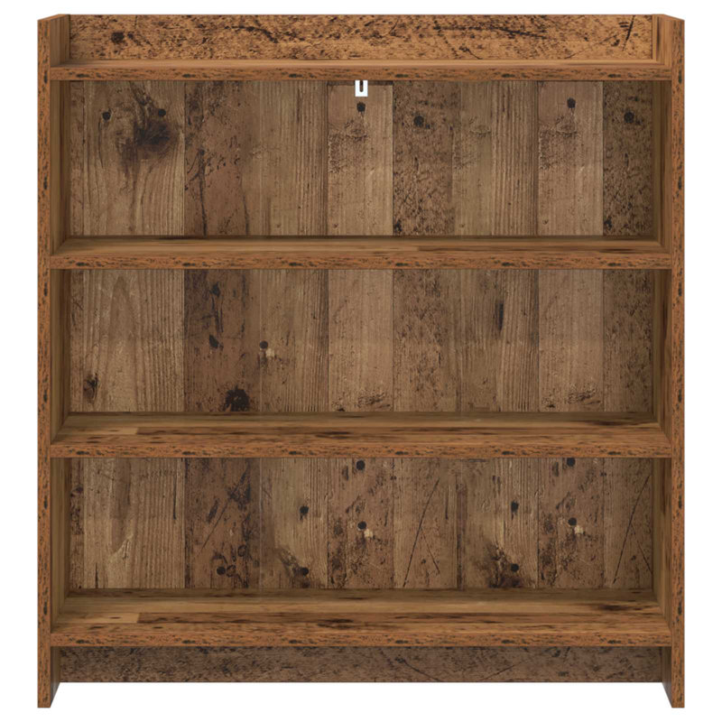 75cm Sideboard, Old Wood