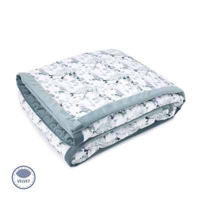 Colleton Throw Blanket