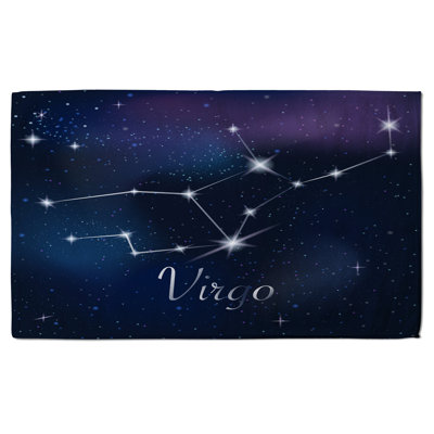Schiffman Midweight Bath Towel