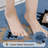 4 Piece Soft Absorbent Microfiber Bath Rug Set With Non-Slip Backing-349535215