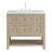 Breckenridge 36'' Single Bathroom Vanity with Top-98543252-100731235-92901302