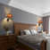 Kaeleah LED Swing Arm Sconce