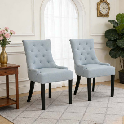 Chaise de salle à manger