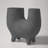 Iro Handmade Stoneware Table Vase