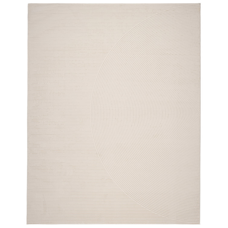 Record Washable Rug
