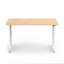 Bureau à hauteur fixe Raise-106736032-106736033