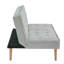 Canapé-lit Nordic Convertible-347036546
