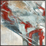 Drift Painting by Jacob Lincoln