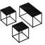 3 - Piece Living Room Table Set-436115197