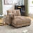 Sleeper Couch Bed Sofa-130373019