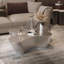 Table basse simple