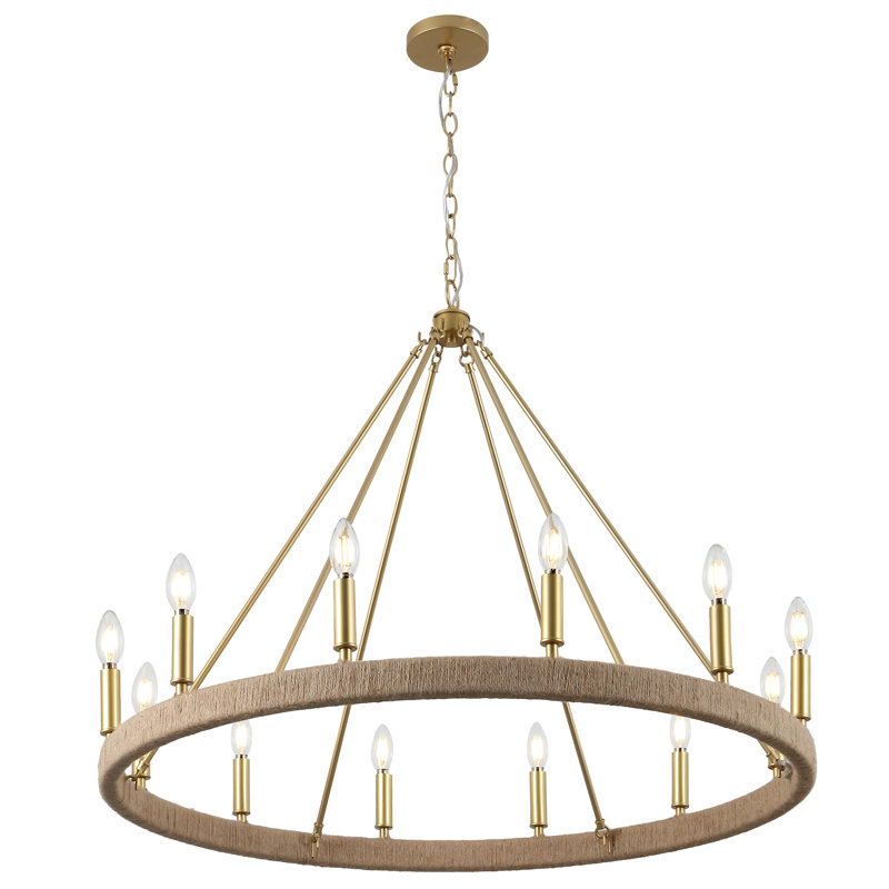 Lustre Enra