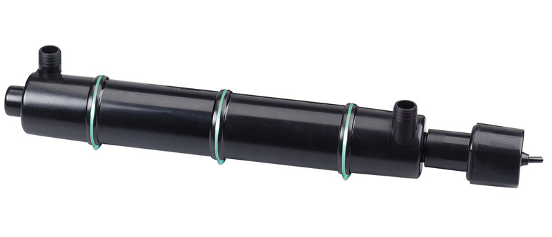 Clarificateur d’UV Chacon Danner, 40 W