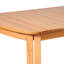 Table de salle à manger Bex Eucalyptus