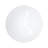 Murano Glass Handmade Circular Vessel Bathroom Sink-1255223339