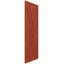 Volets de style moderne EnduraCore Composite Florence-95666710-95666727-95666768