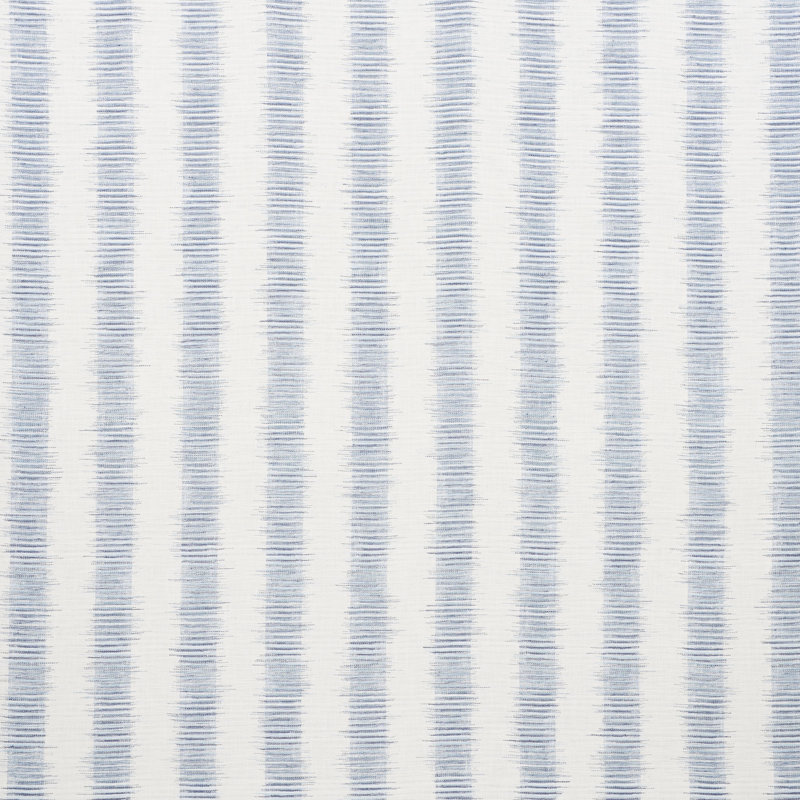 Tissu ikat Attleboro, Bleu