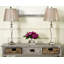 Lytchett Minster Resin Buffet Lamp-11393980