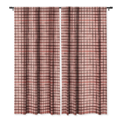 Bryndal Blackout Curtain Pair