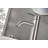 Single Handle Bathroom Vanity Sink Faucet-110712447