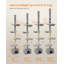291cm H Cat Tree-109537149