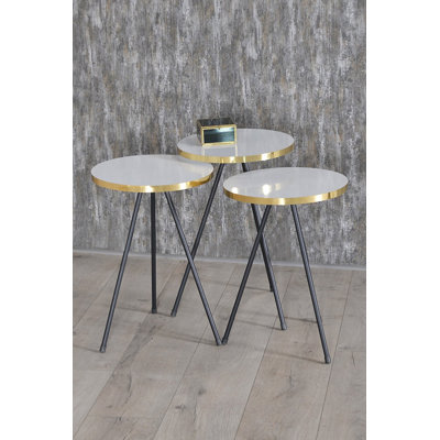 Joanna 14cm Console Table